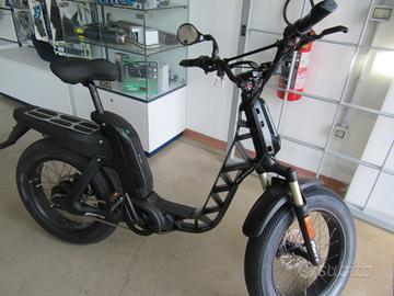 Fantic Motor Issimo 50