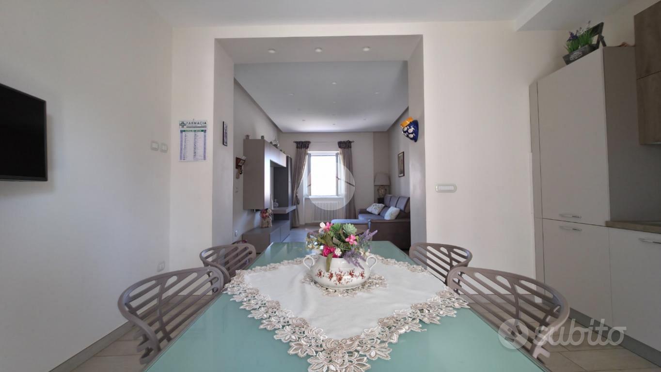 Appartamento – Frattamaggiore, Rossini - Vista 4