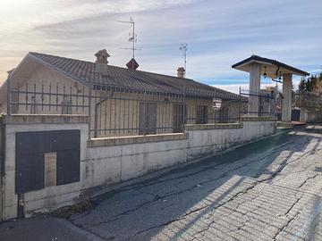 Appartamento nuovo con garage