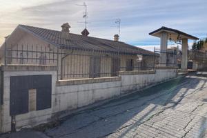 Appartamento nuovo con garage