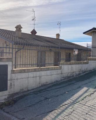 Appartamento nuovo con garage
