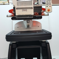 Macchina Ricamatrice MELCO AMAYA