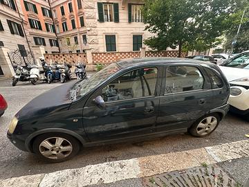 OPEL CORSA 1.3 CDTI 70 CV