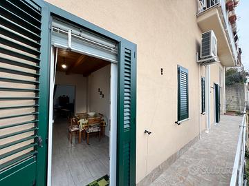 Appartamento ristrutturato