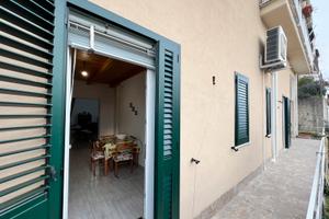 Appartamento ristrutturato