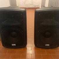 Casse Street Audio SP312 A