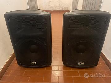 Casse Street Audio SP312 A