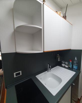 Cucina. Berloni
