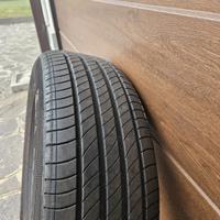 Gomme Michelin Primacy 4 - 215/65 R17 103V -Tucson