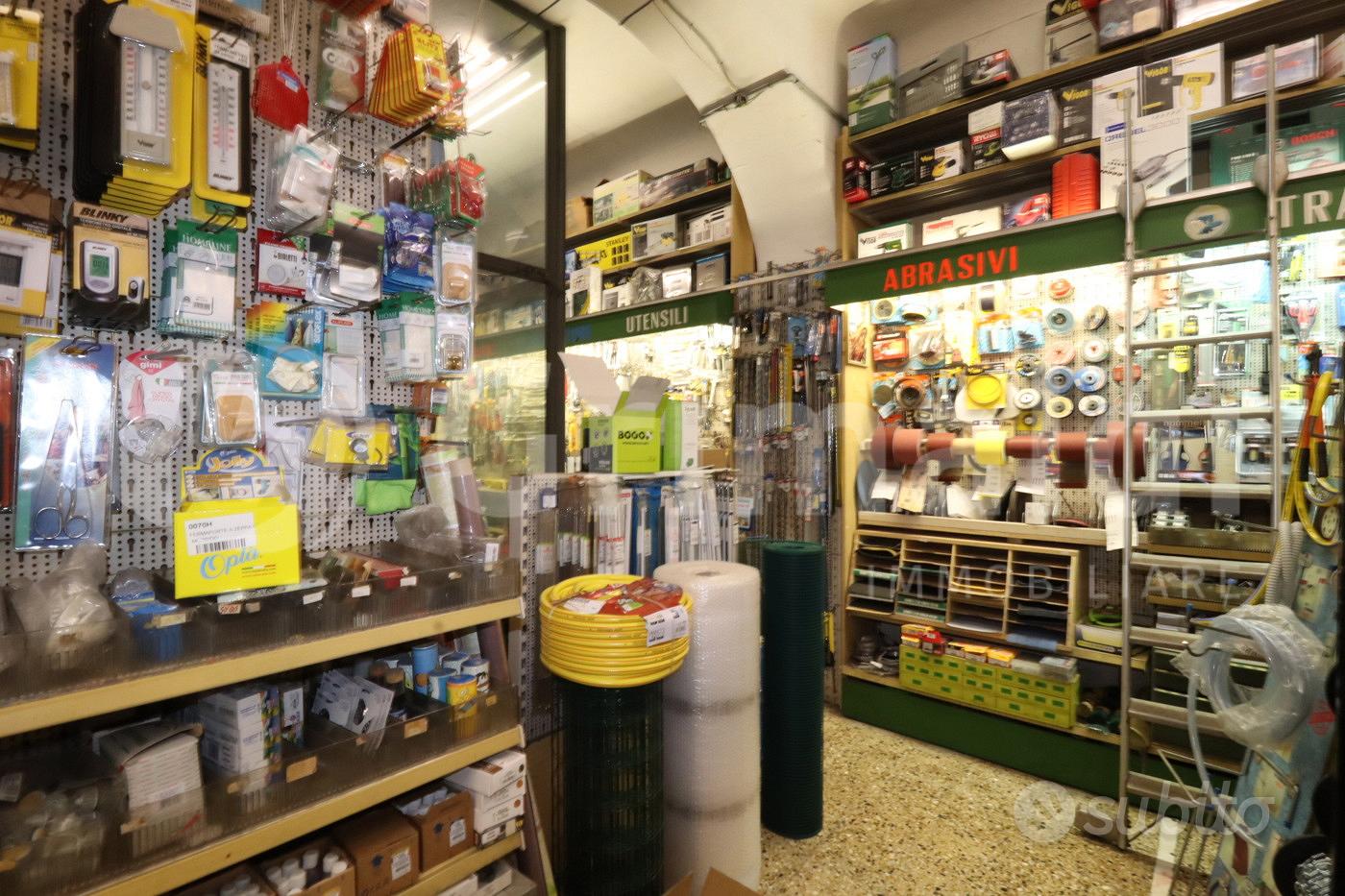 Attività Commerciale La Spezia