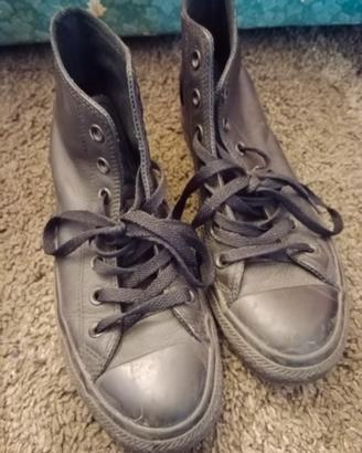 converse nere tg39 