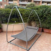 amaca matrimoniale come nuova 