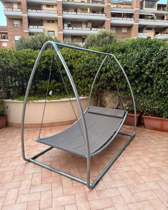 amaca matrimoniale come nuova 