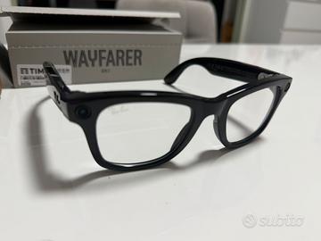 RAY BAN META (2 gen)