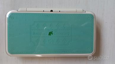 New Nintendo 2dl xl Animal Crossing