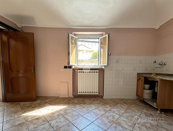 CASA INDIPENDENTE A NOVI LIGURE