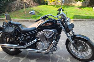 Honda Shadow Vt600 Custom