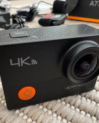 Action Cam 4k Apeman A77