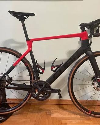 Bici da corsa Cube