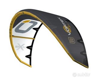 Riparazione Professionale vele e bladder kitesurf