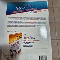 libro per concorsi pubblici 