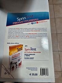 libro per concorsi pubblici 
