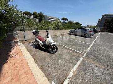 Appartamento Nettuno [Cod. POSTO AUTOVRG]
