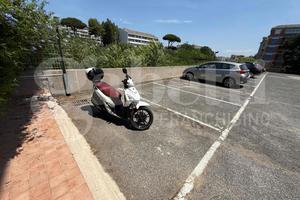 Appartamento Nettuno [Cod. POSTO AUTOVRG]