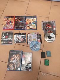 PS1 PS2 PS3 PSP PLAYSTATION LOTTO