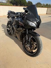 Cbr 600 rr 2007 perfetta