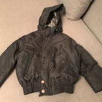 Bomber giubbotto Original Marines  bambino 2 anni