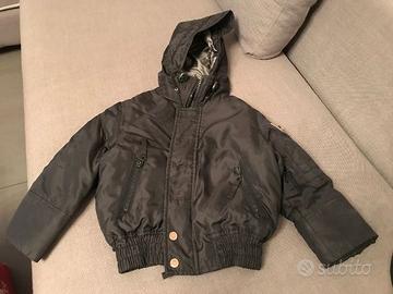 Bomber giubbotto Original Marines  bambino 2 anni