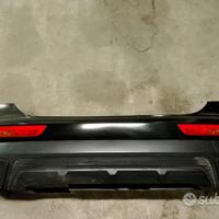Paraurti posteriore citroen ds7 crossback 98204921