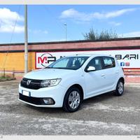 DACIA SANDERO LAUREATE 0.9 TCe 90CV S&S