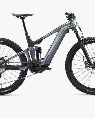 Ebike giant trance x advanced E+1