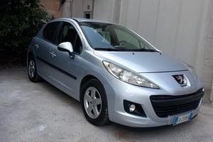 Peugeot 207 1360/B GPL casa madre