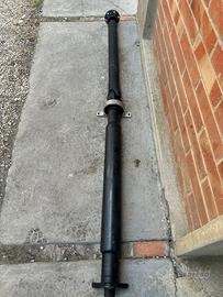 Albero di trasmissione bmw e60 525d 2008