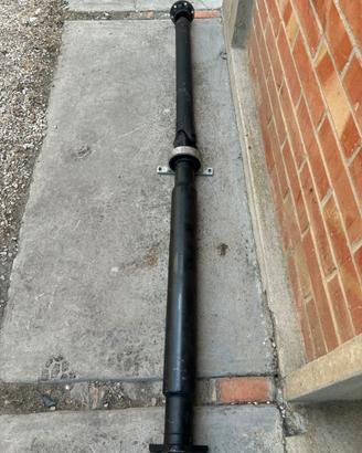 Albero di trasmissione bmw e60 525d 2008