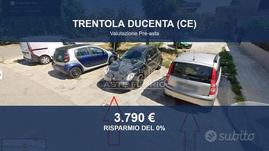 Immobile in asta di 10 m² a Trentola-Ducenta