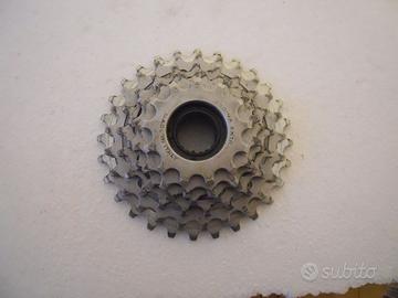 pignoni regina dentature dal 21 al 28 max