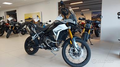 TRIUMPH TIGER 900 RALLY PRO