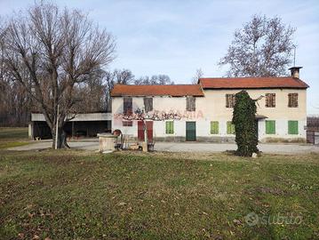 Rustico/porzione di rustico - Oderzo