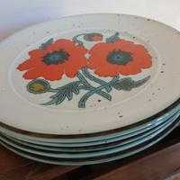 Set di n. 9 Piatti "Kings Road" Johnson Brothers