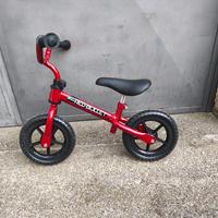 Balance bike Chicco 