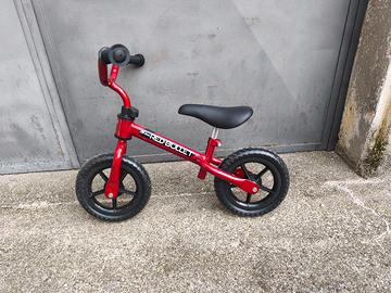 Balance bike Chicco 