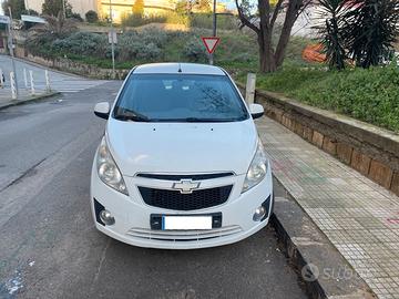 Chevrolet Spark 1.0 LT