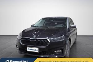 Skoda Fabia 1.0 mpi evo Style 80cv