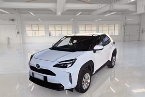 TOYOTA YARIS CROSS 1.5H 92 CV E-CVT BUSINESS SUV