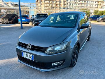 VOLKSWAGEN POLO 1.2 5P Trendline - 2010