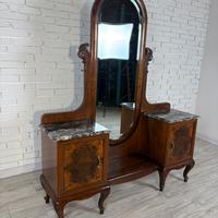 Toeletta del primo '900